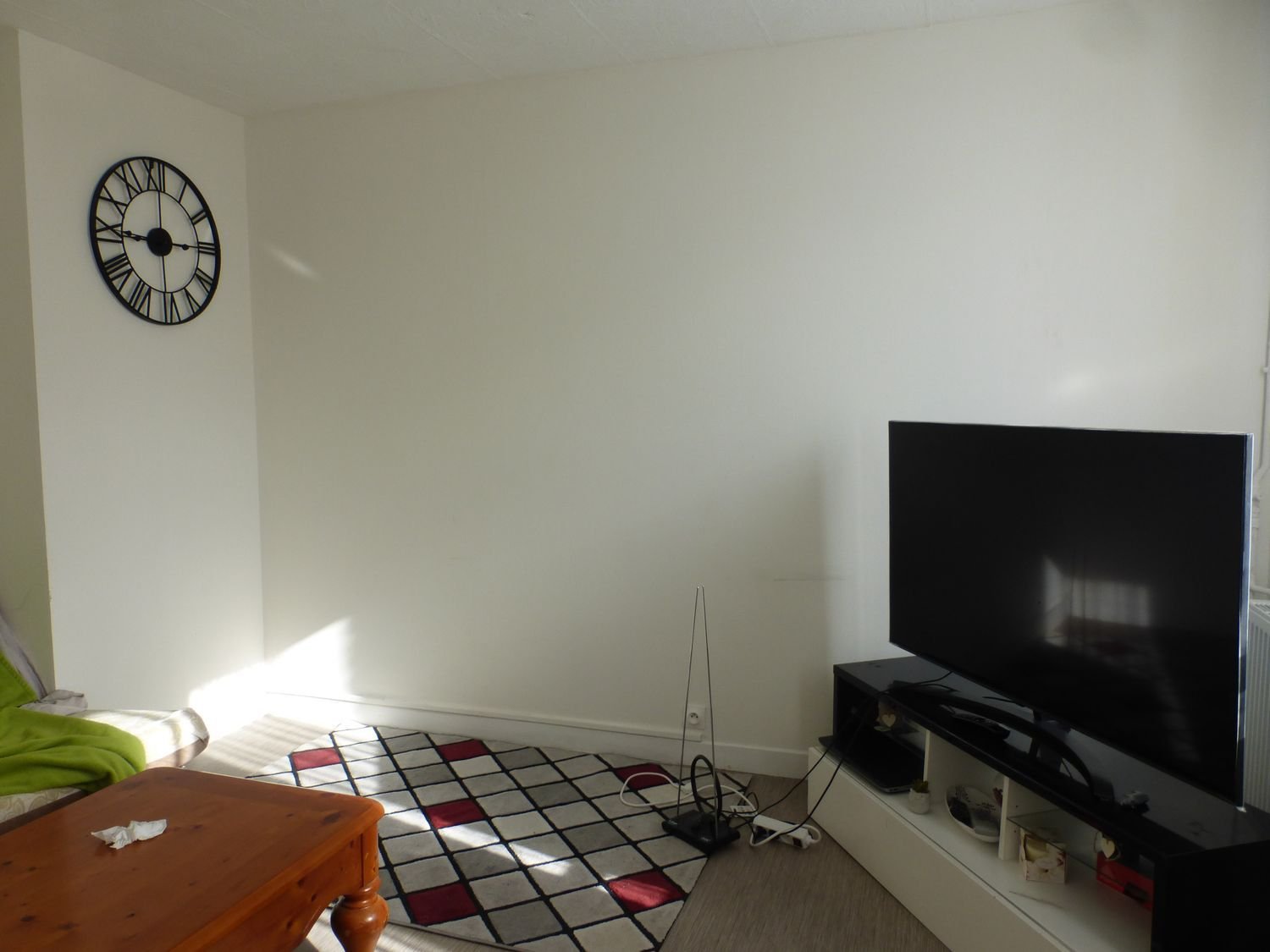 Appartement à vendre, 64m², Creil