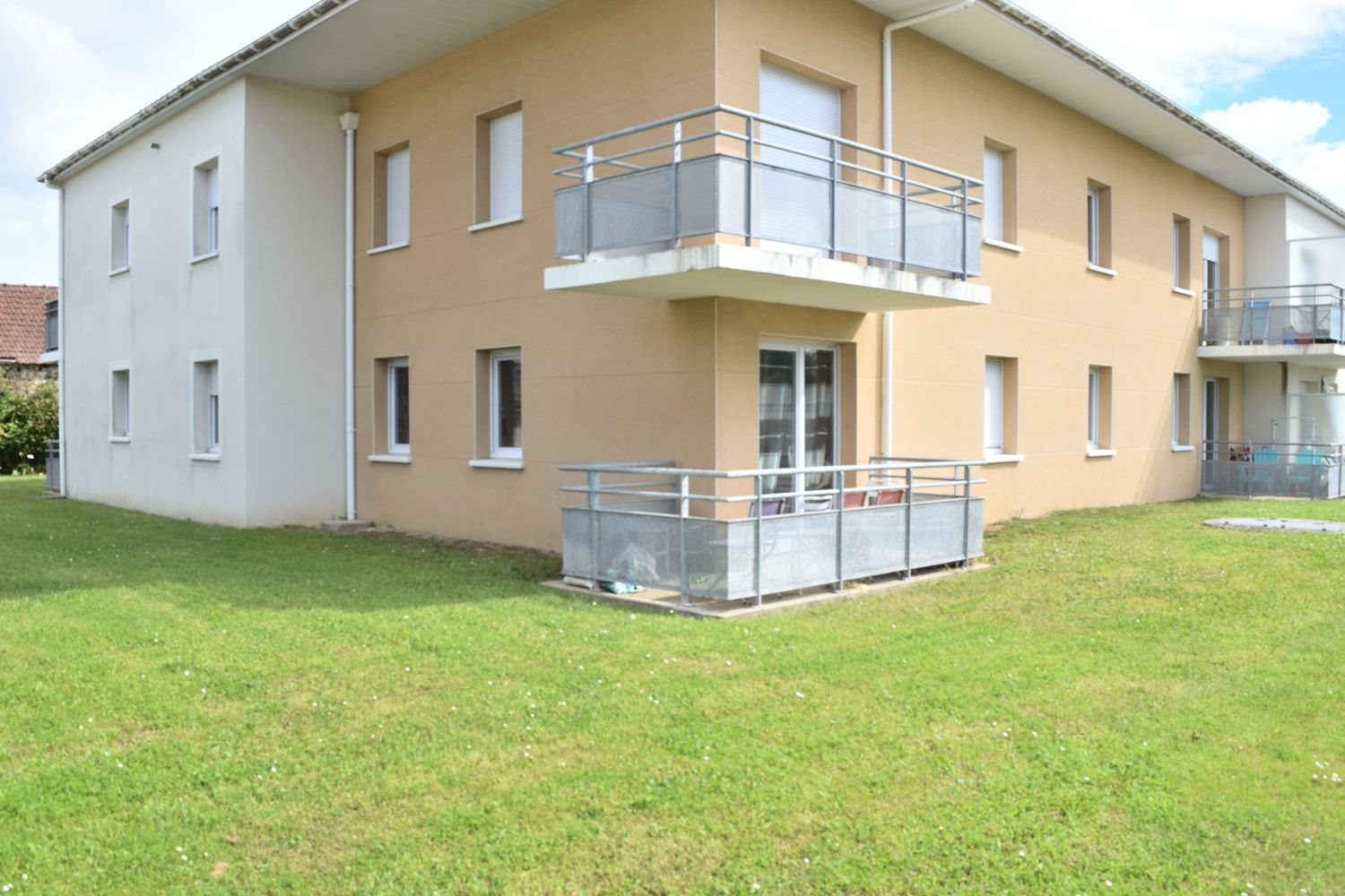 Appartement à vendre, 44m², Geneston