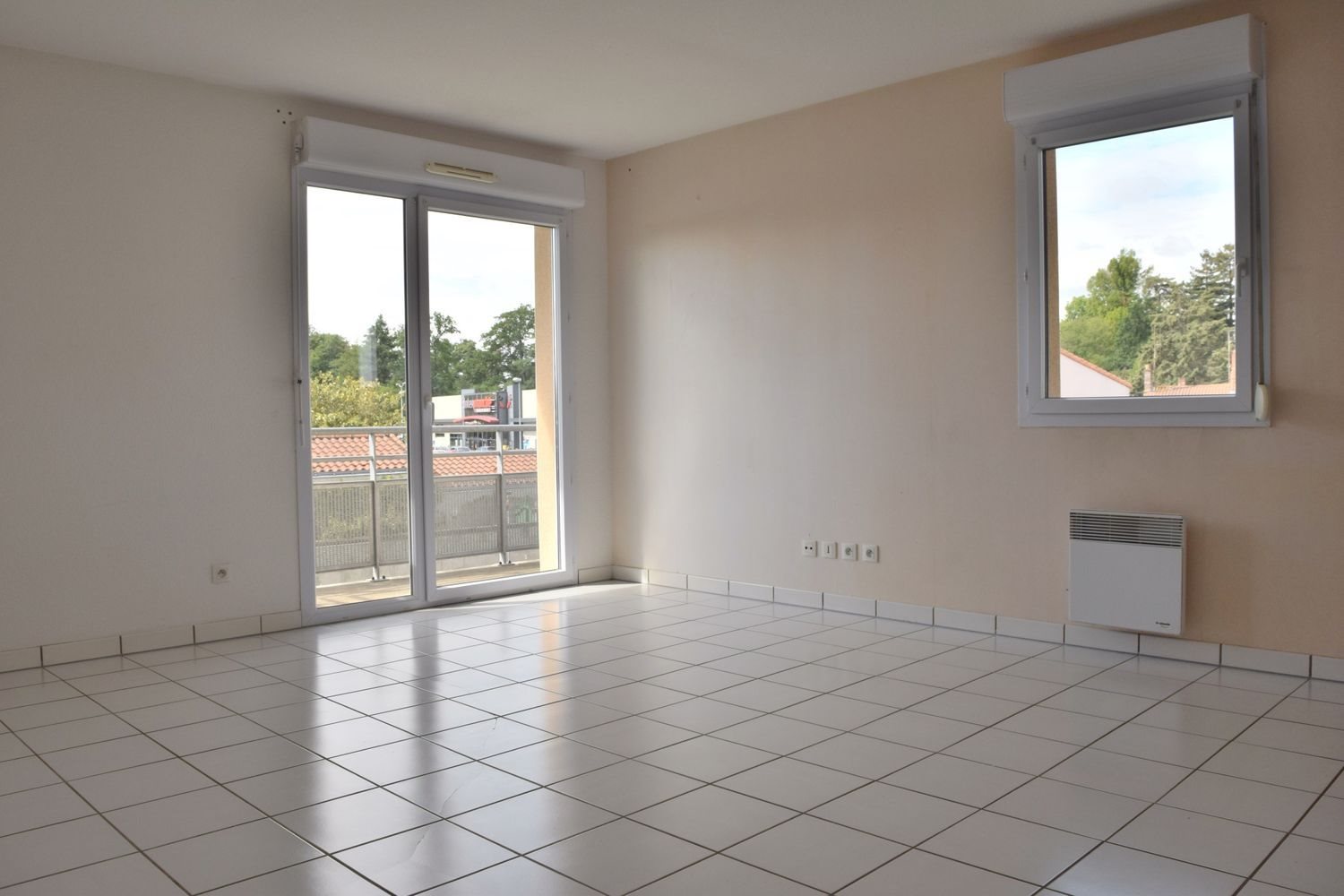 Appartement à vendre, 44m², Geneston