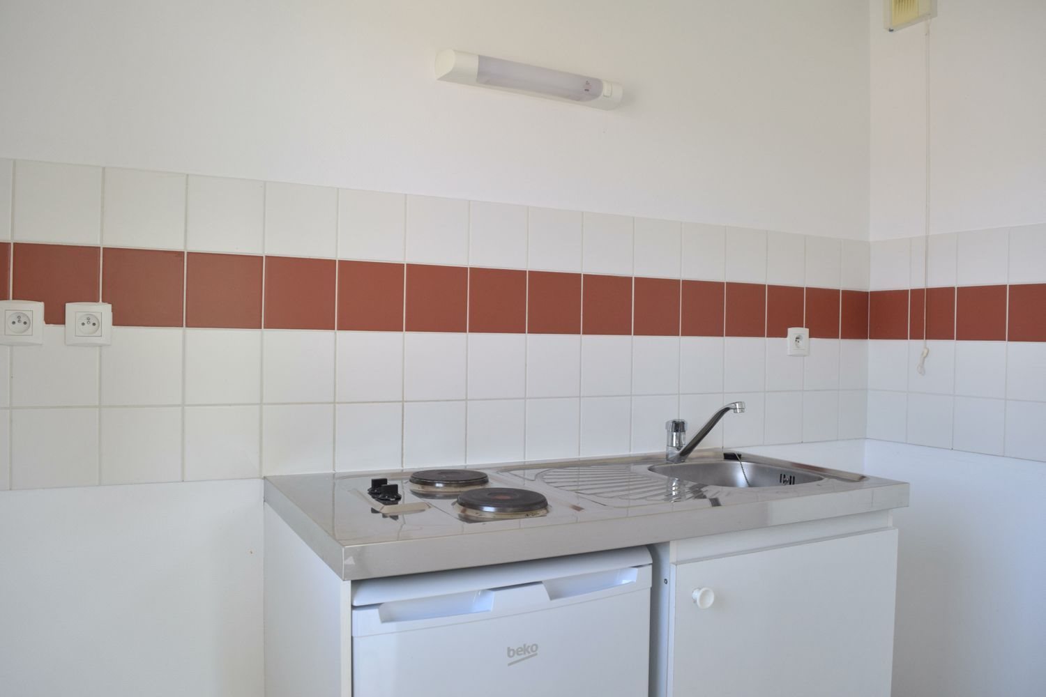 Appartement à vendre, 44m², Geneston