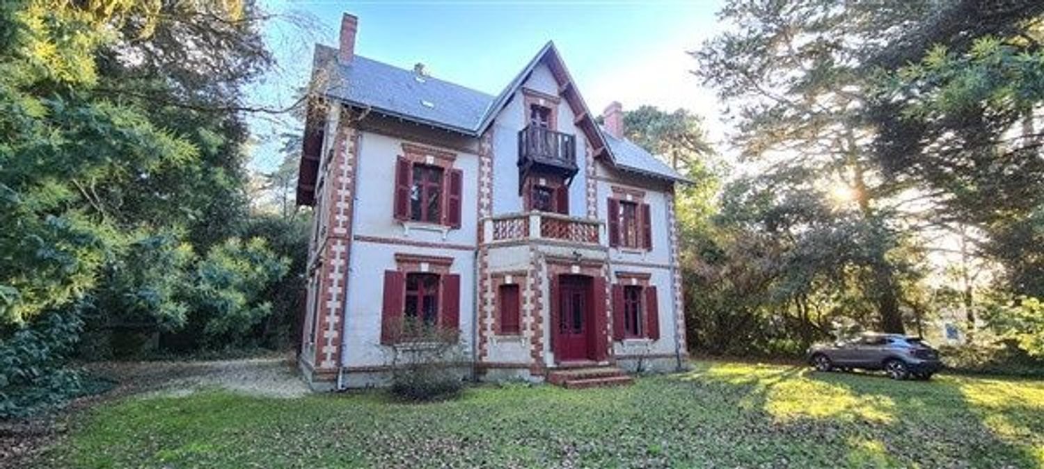 Maison à vendre, 300m², Noirmoutier-en-l'Île
