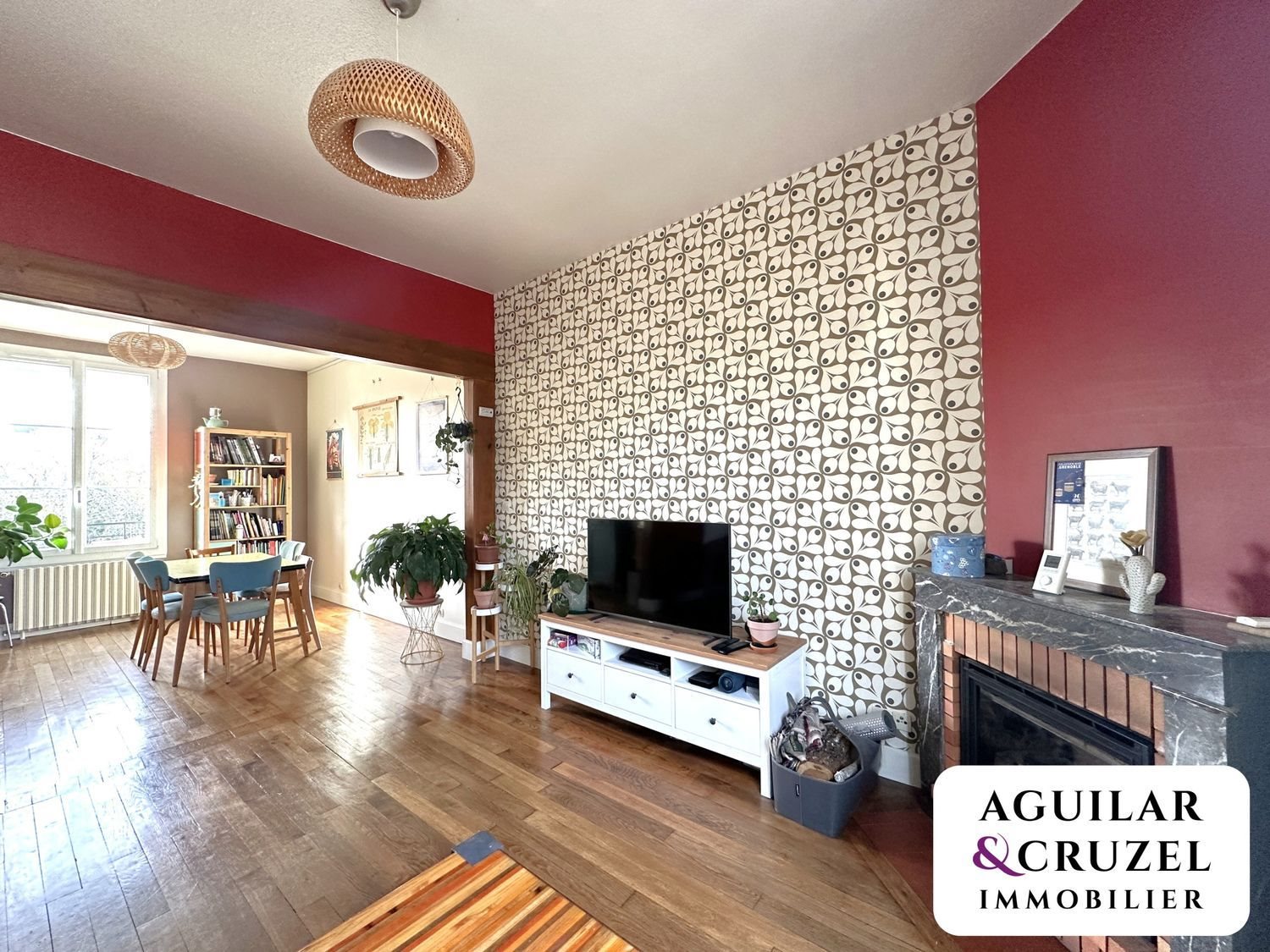 Maison à vendre, 126m², Bourges