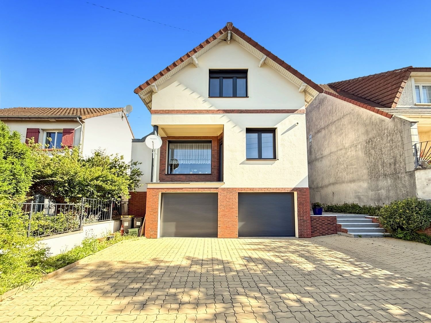 Maison à vendre, 149m², Ormesson-sur-Marne