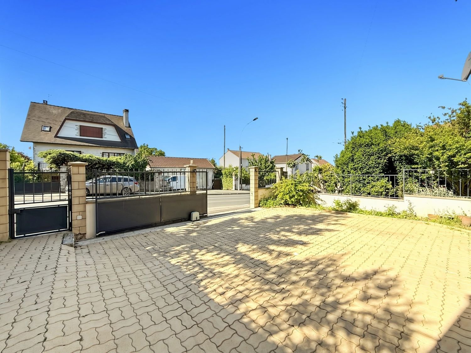 Maison à vendre, 149m², Ormesson-sur-Marne
