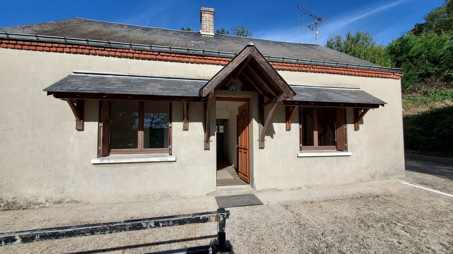 Maison à vendre, 72m², Fontaine-les-Coteaux