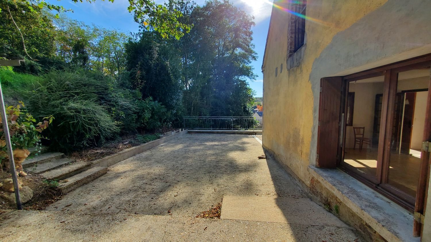 Maison à vendre, 72m², Fontaine-les-Coteaux