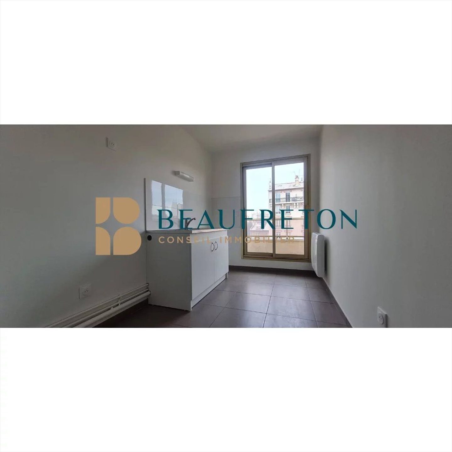 Appartement à louer, 73m², Vincennes