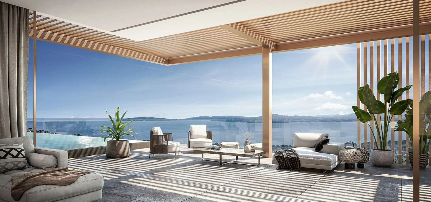 Maison à vendre, 461m², Grimaud