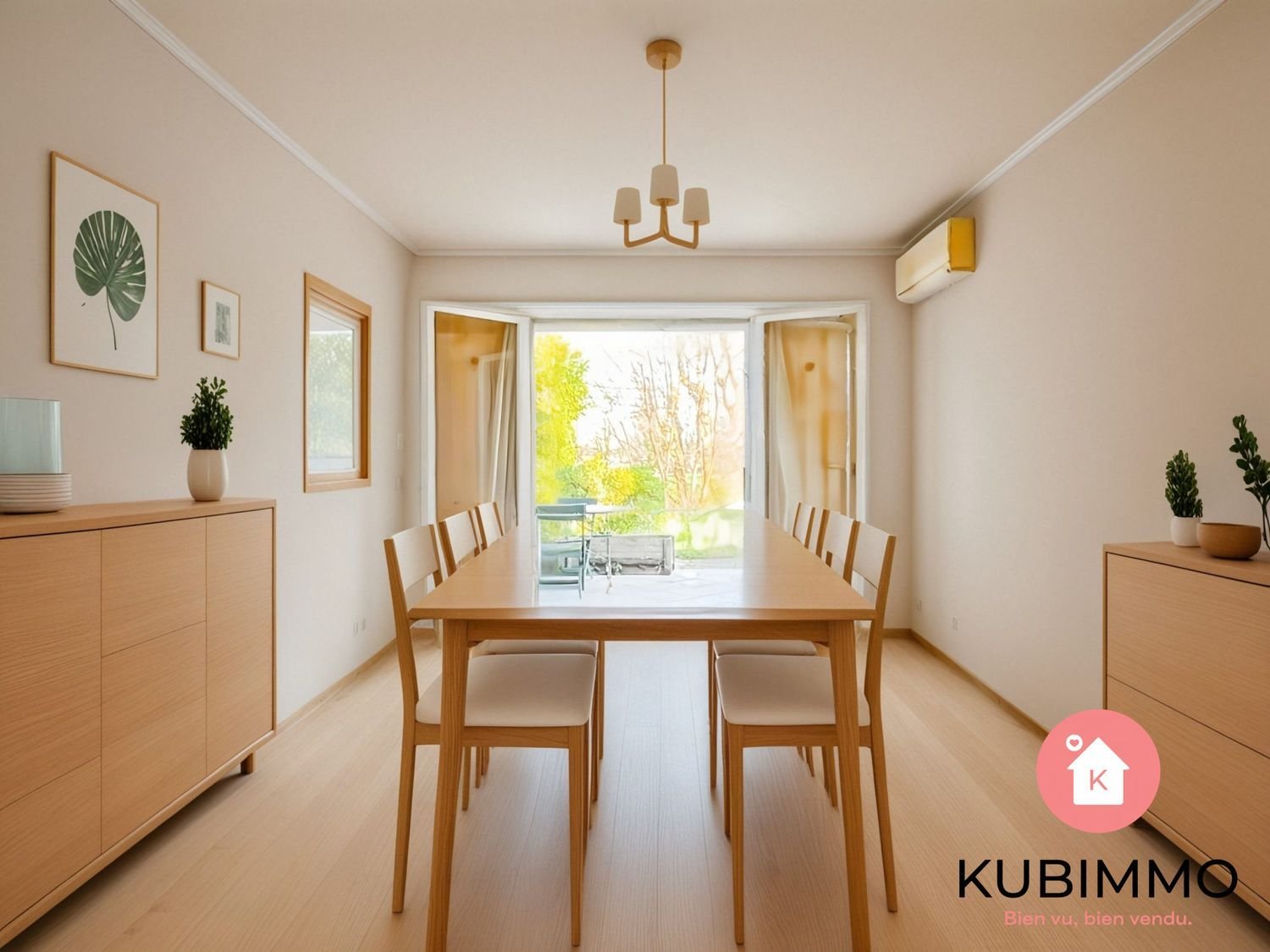 Maison à vendre, 84m², Noisiel