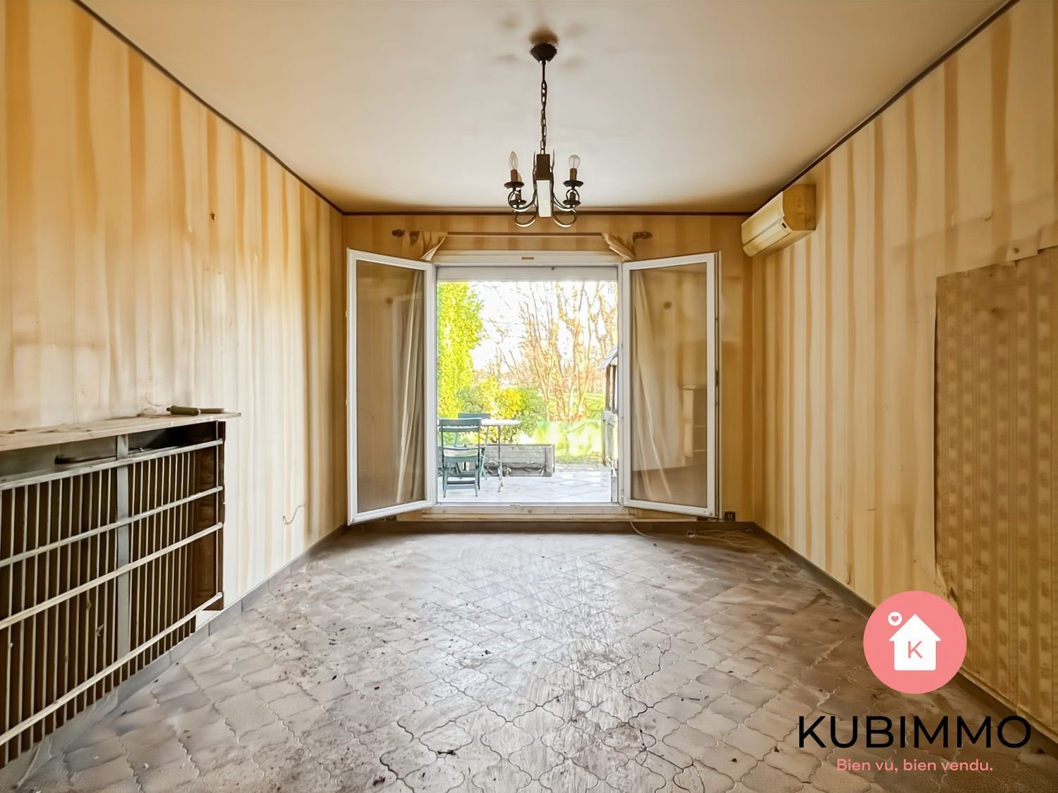Maison à vendre, 84m², Noisiel