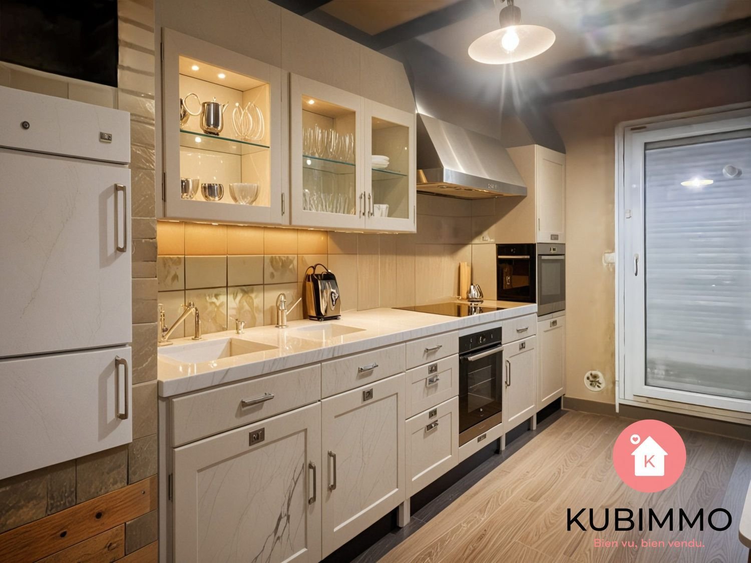 Maison à vendre, 84m², Noisiel