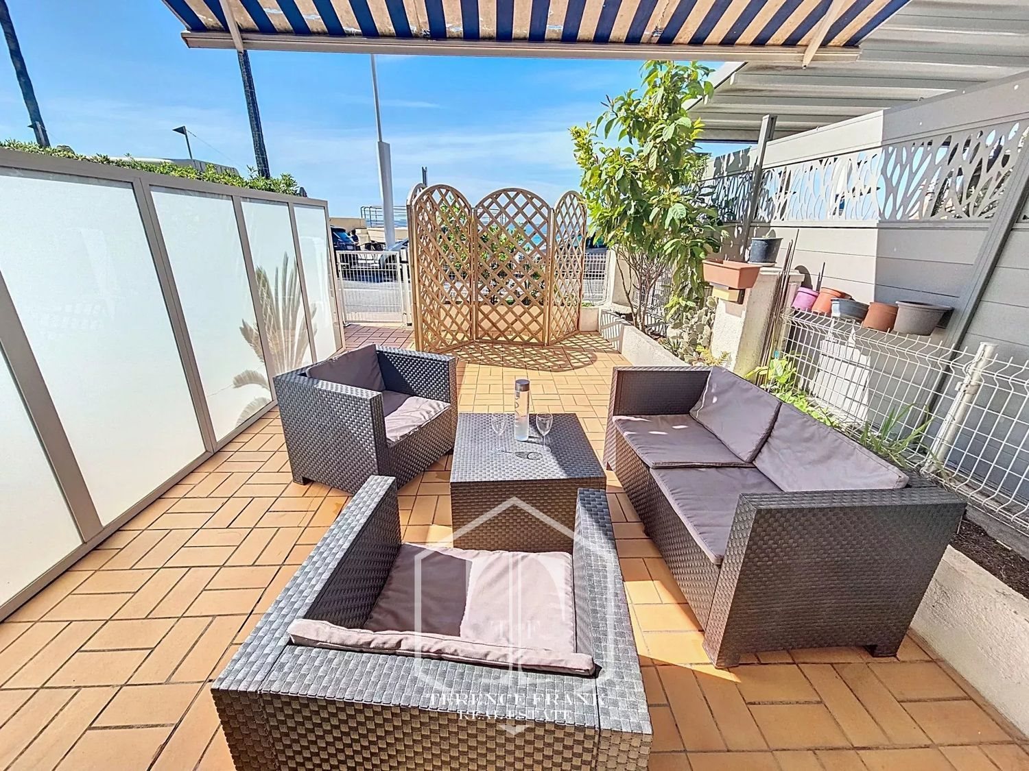 Appartement à vendre, 36m², Antibes
