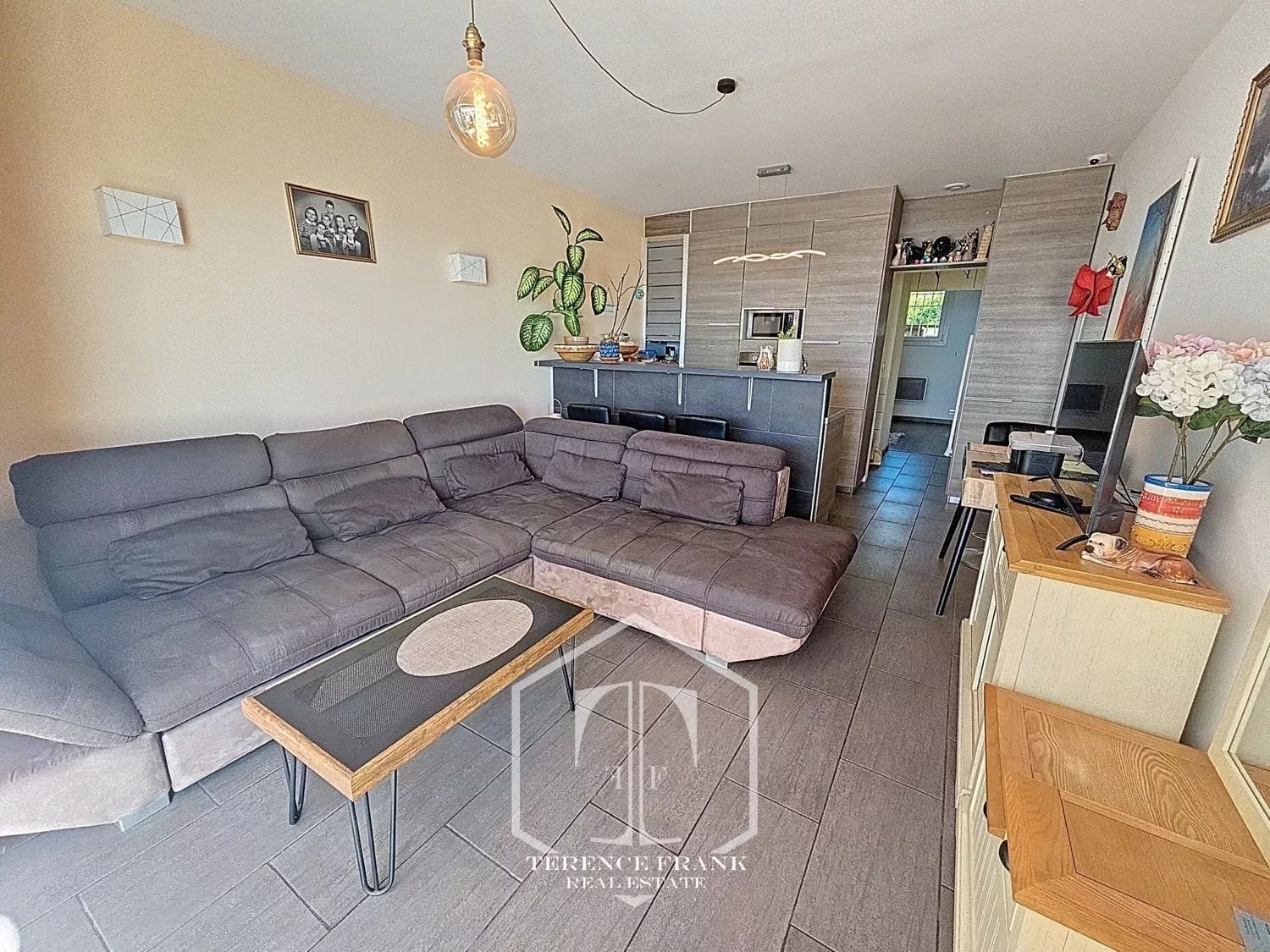 Appartement à vendre, 36m², Antibes