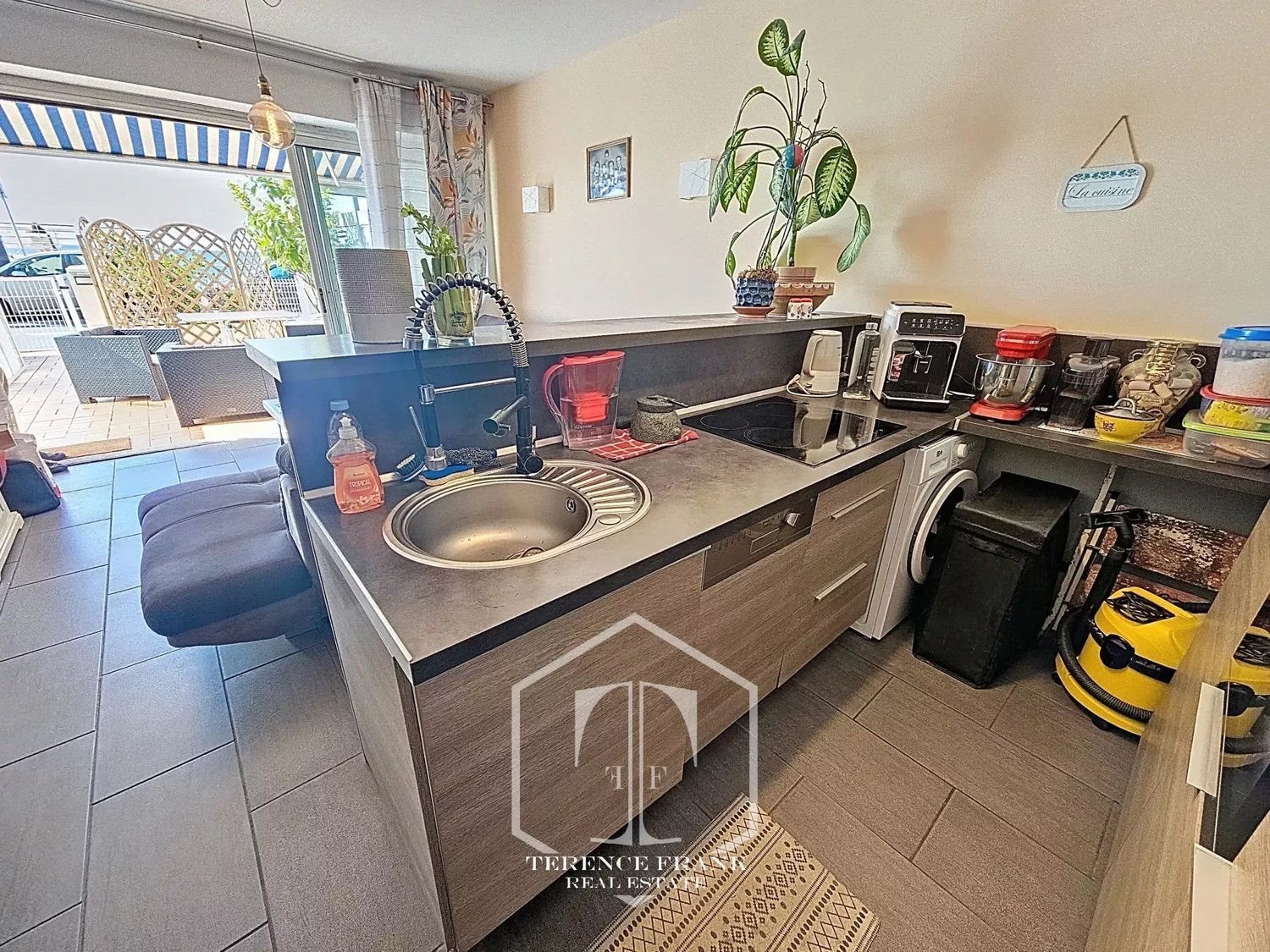 Appartement à vendre, 36m², Antibes