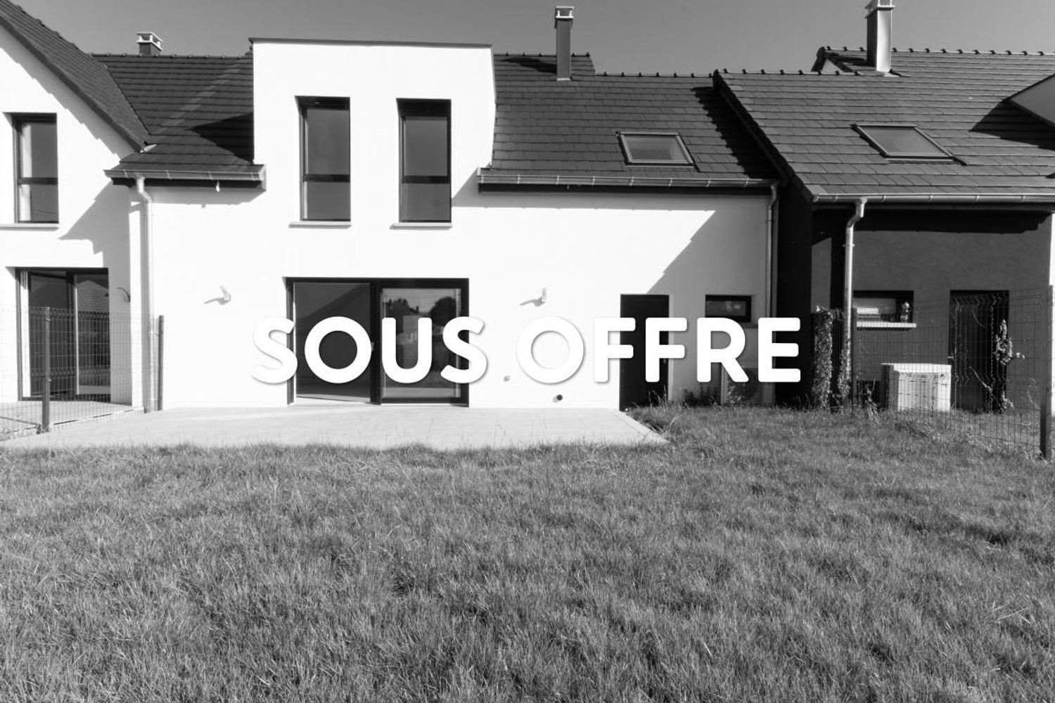 Maison à vendre, 126m², Gougenheim
