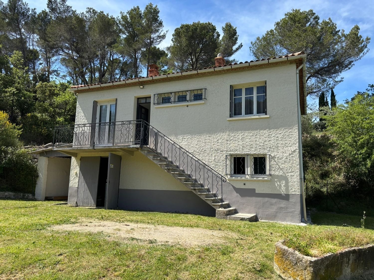 Maison à vendre, 62m², Entrechaux