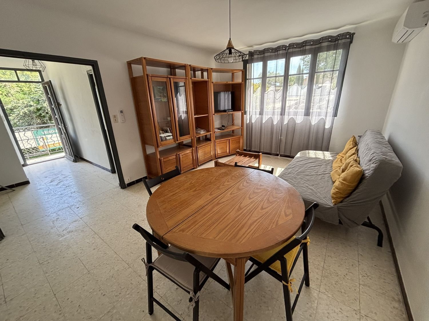Maison à vendre, 62m², Entrechaux