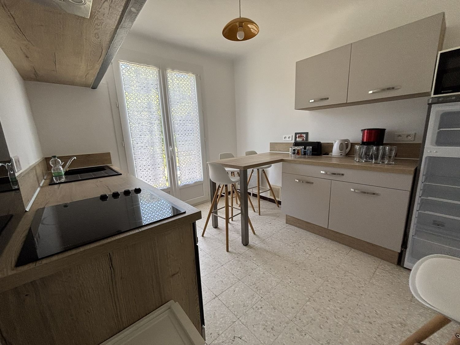 Maison à vendre, 62m², Entrechaux