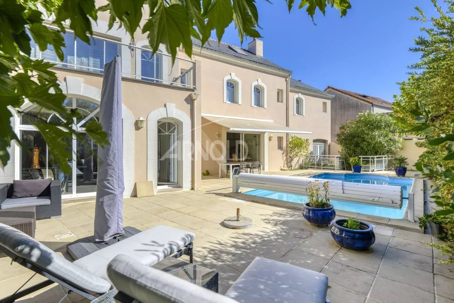 Maison à vendre, 291m², Nantes