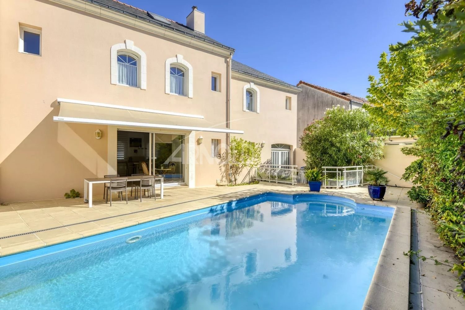 Maison à vendre, 291m², Nantes