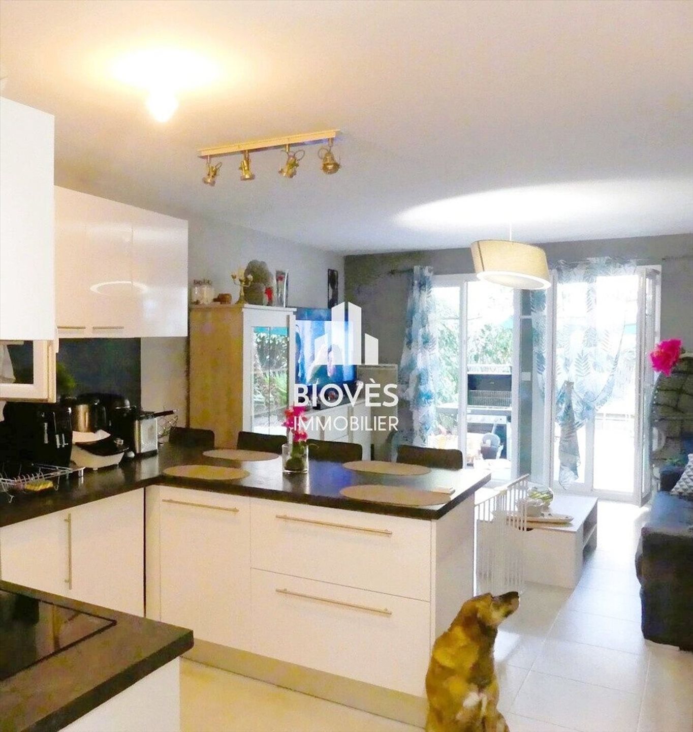 Appartement à vendre, 48m², Gorbio
