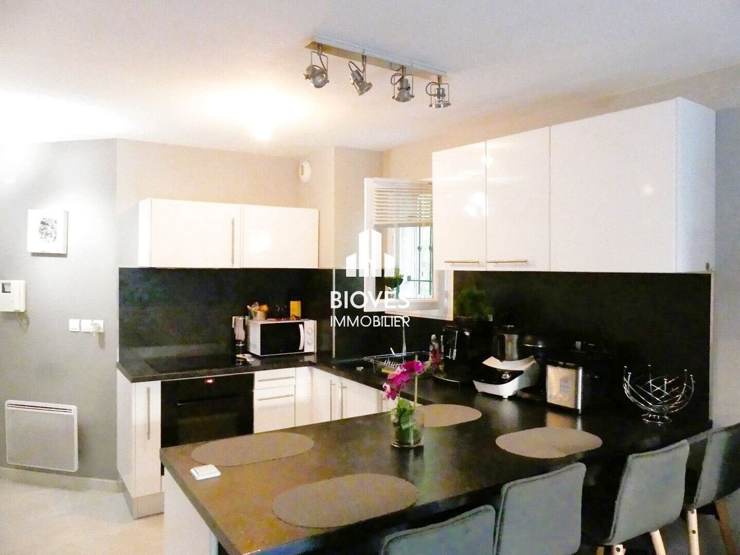 Appartement à vendre, 48m², Gorbio