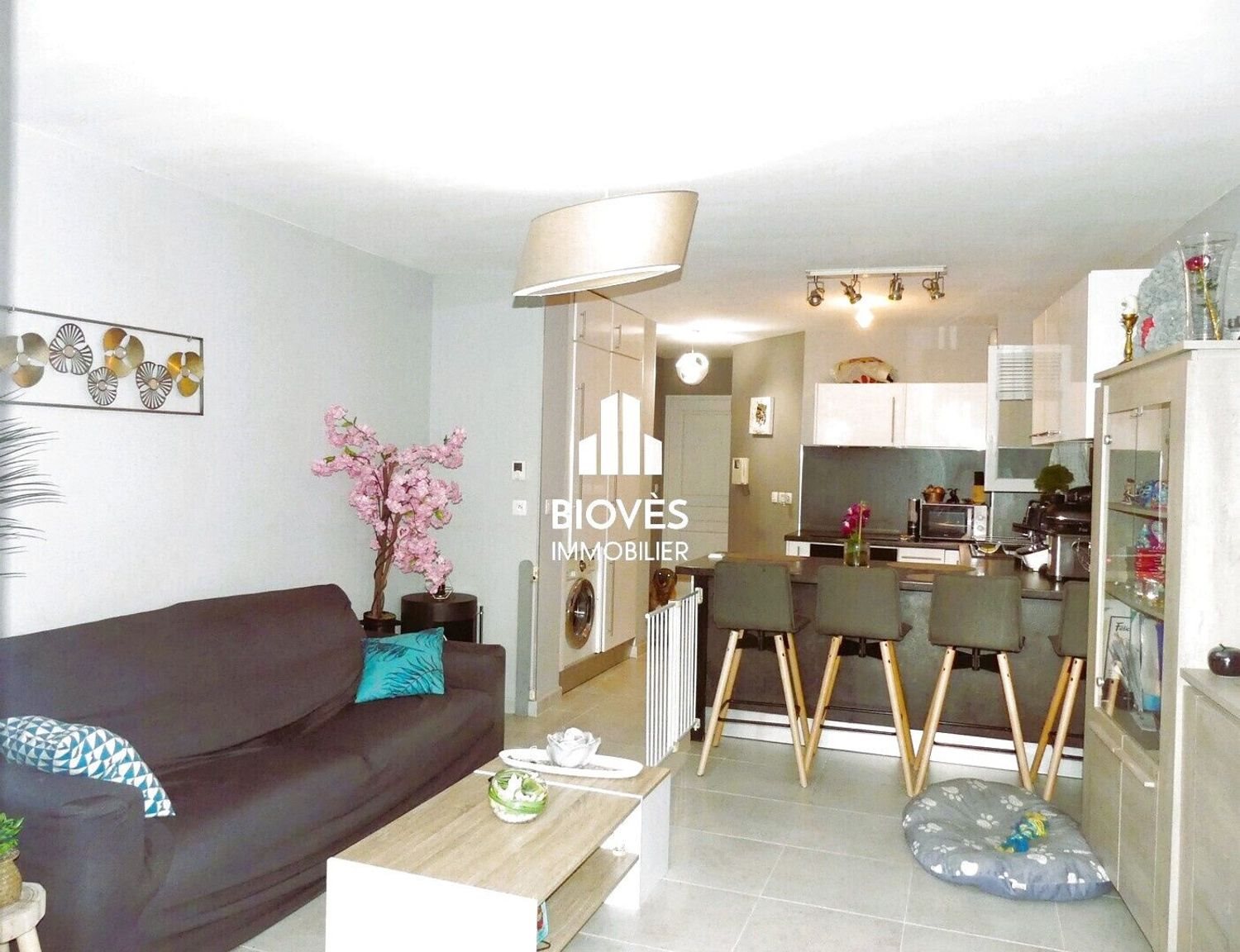 Appartement à vendre, 48m², Gorbio