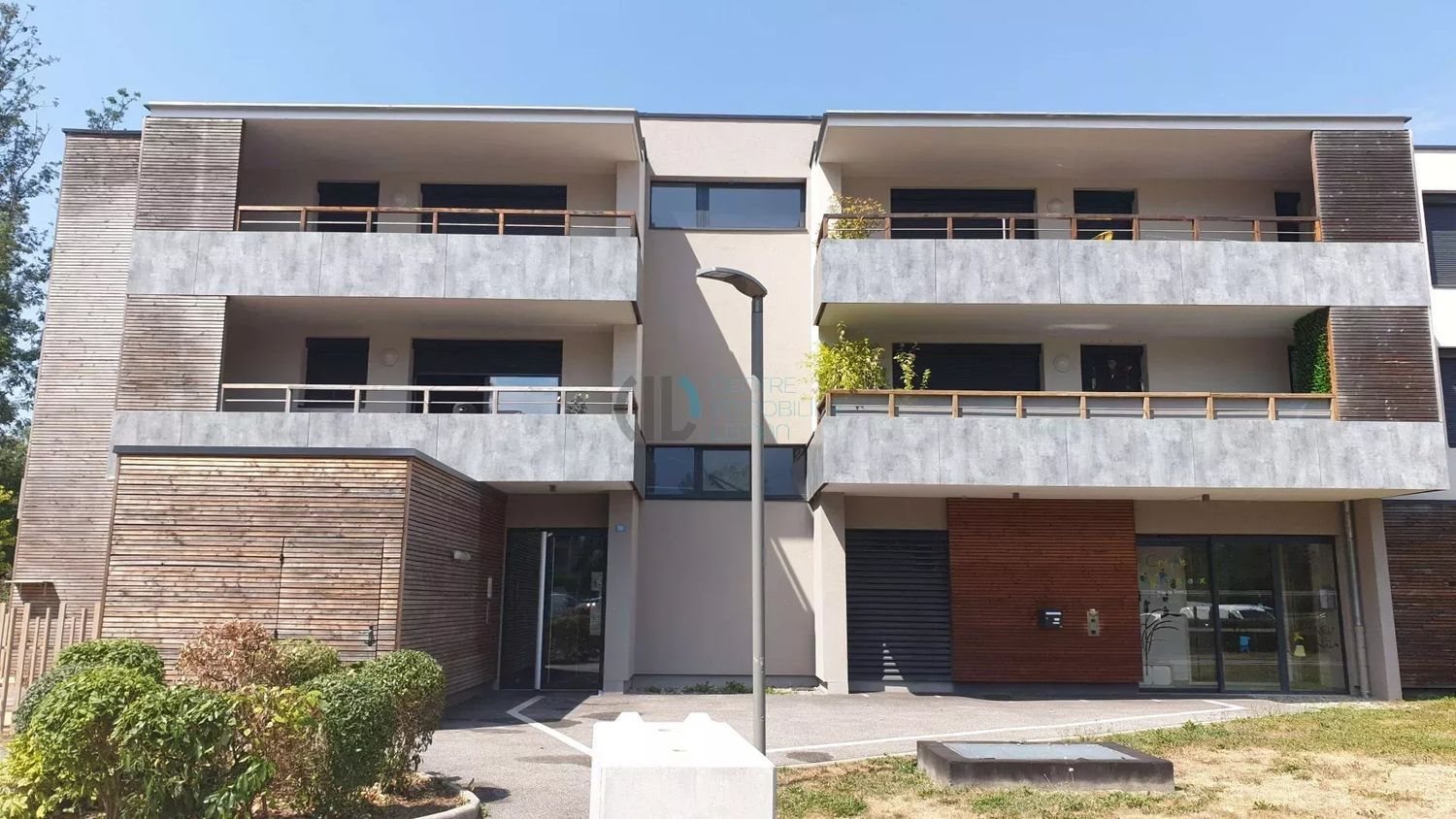 Appartement à vendre, 50m², Thyez