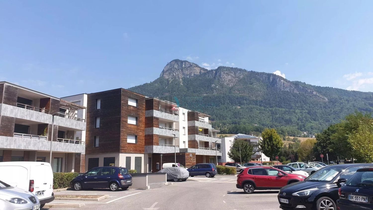 Appartement à vendre, 50m², Thyez