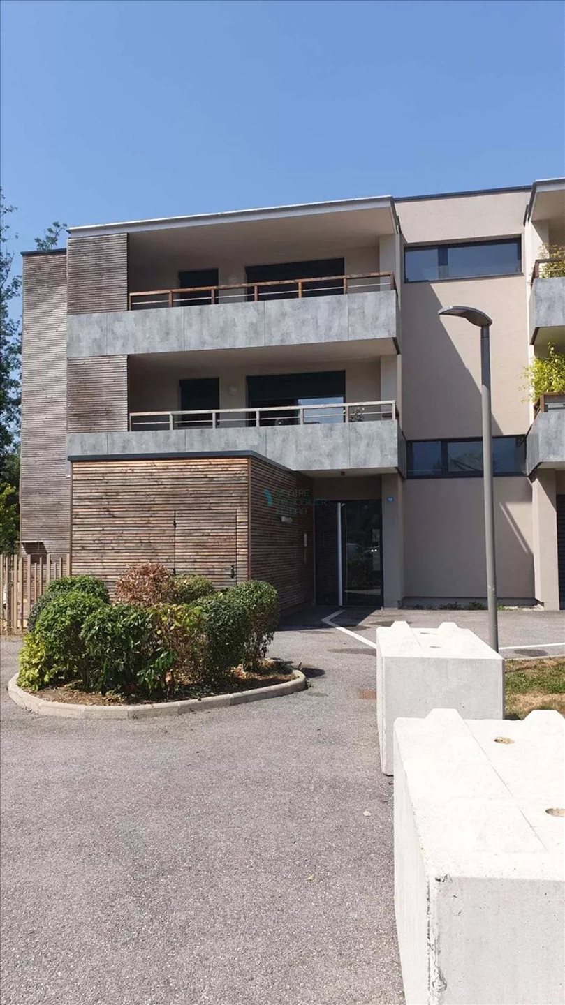 Appartement à vendre, 50m², Thyez