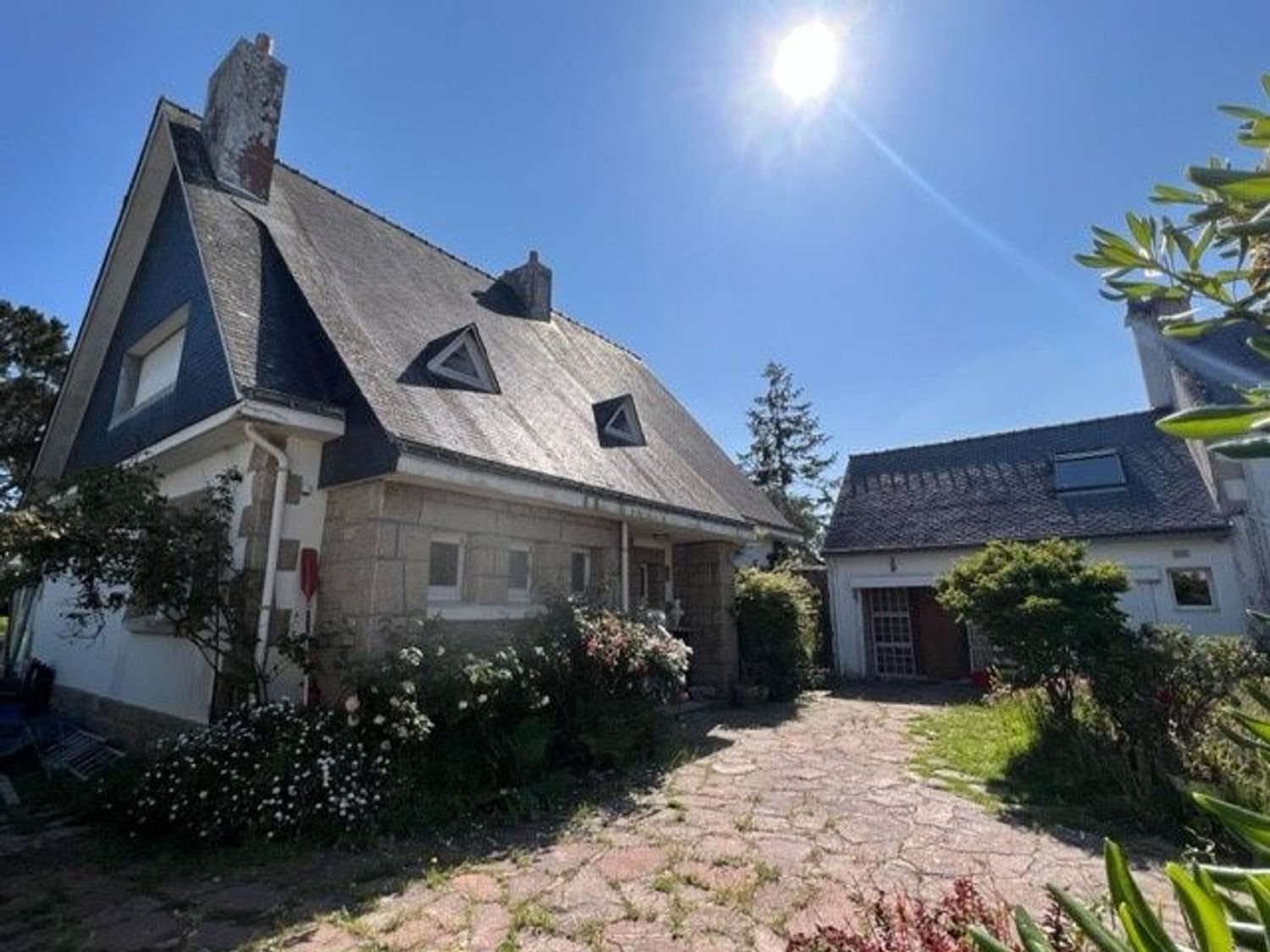 Maison à vendre, 140m², Saint-Pierre-Quiberon
