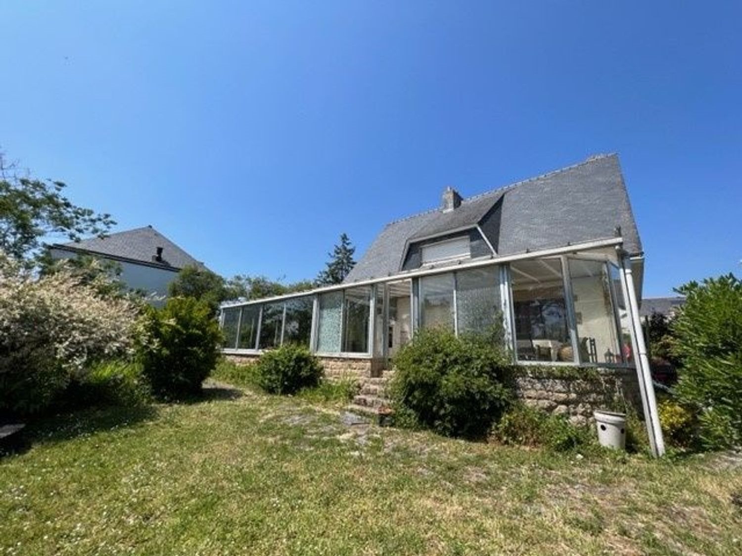 Maison à vendre, 140m², Saint-Pierre-Quiberon