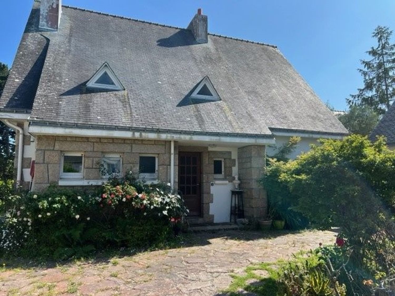 Maison à vendre, 140m², Saint-Pierre-Quiberon