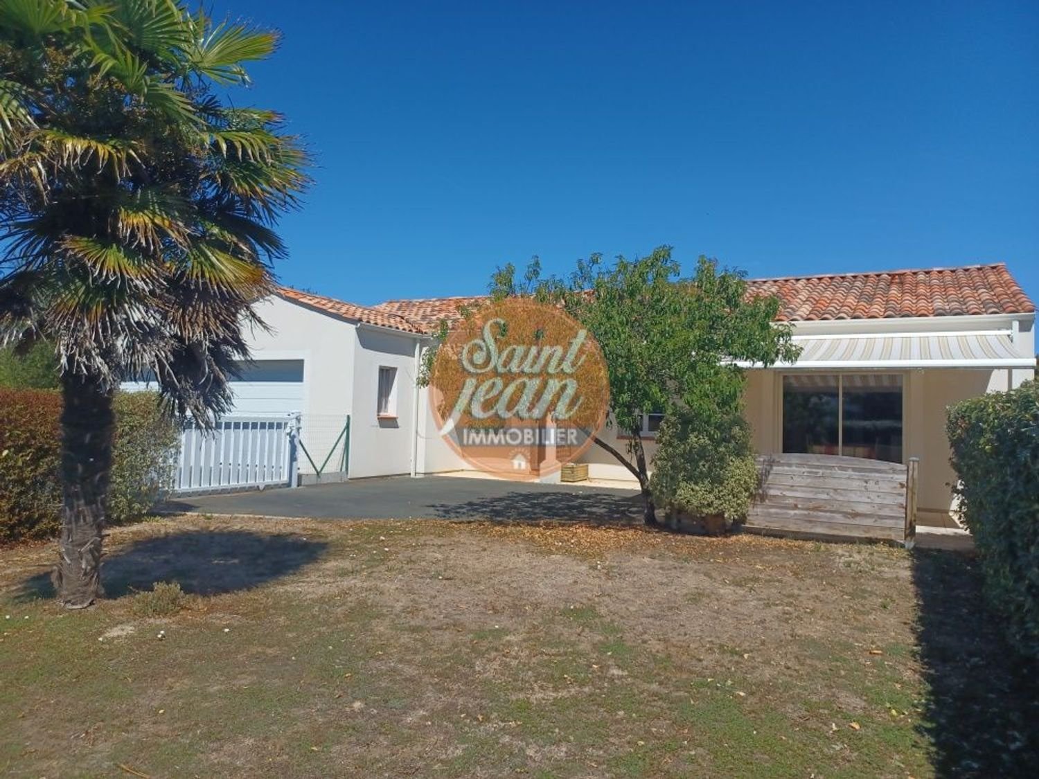 Maison à vendre, 160m², La Barre-de-Monts