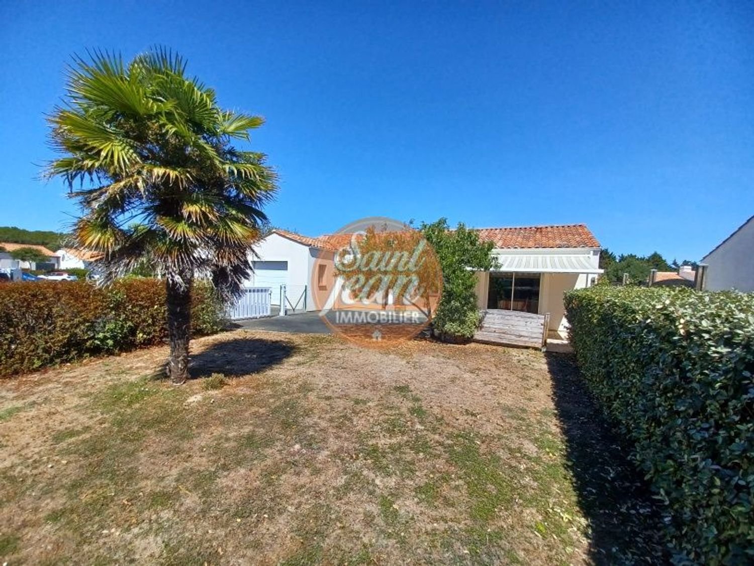 Maison à vendre, 160m², La Barre-de-Monts