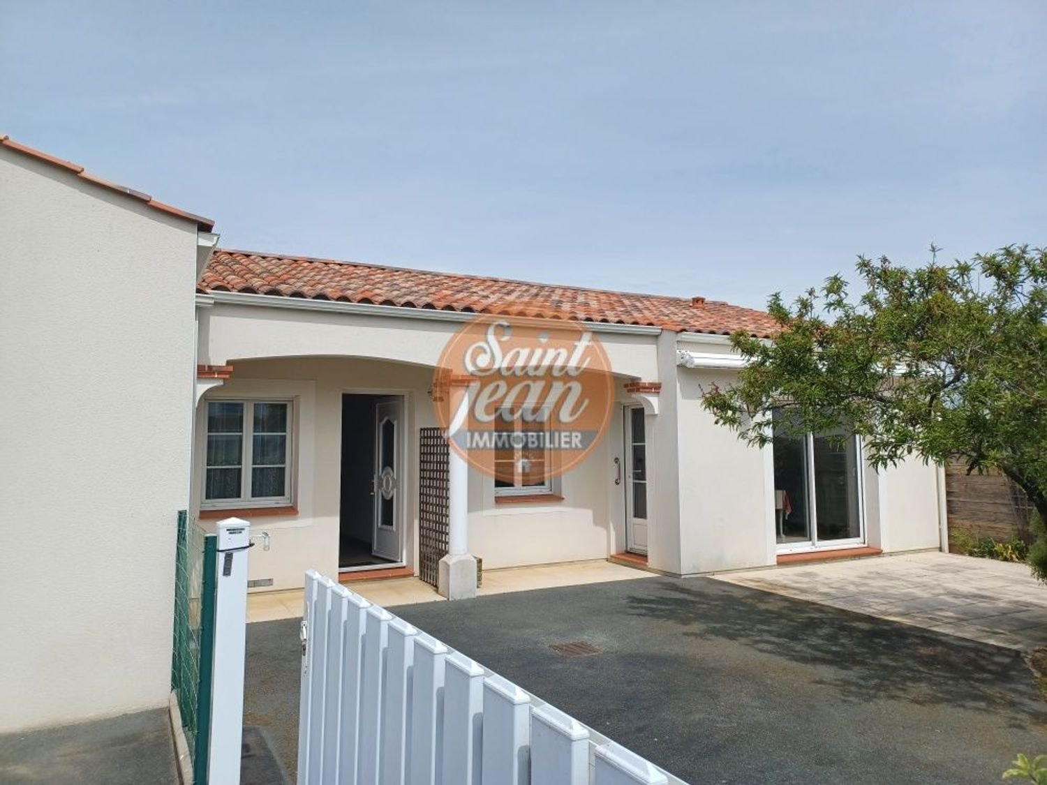 Maison à vendre, 160m², La Barre-de-Monts