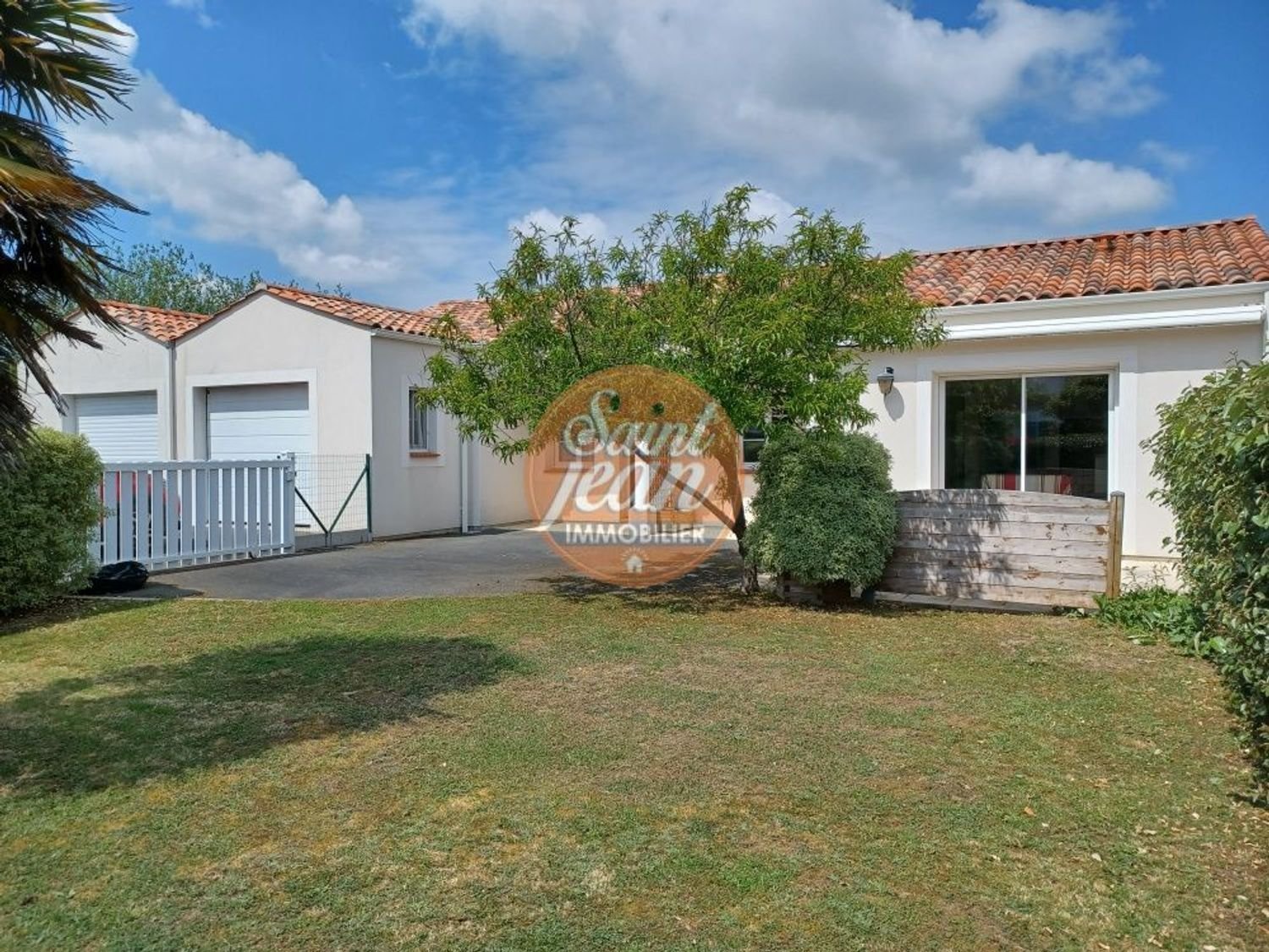Maison à vendre, 160m², La Barre-de-Monts