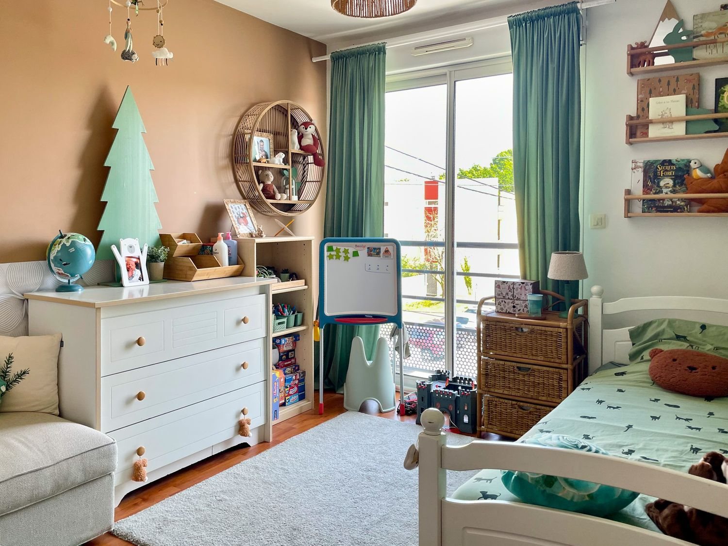 Appartement à vendre, 82m², Nantes