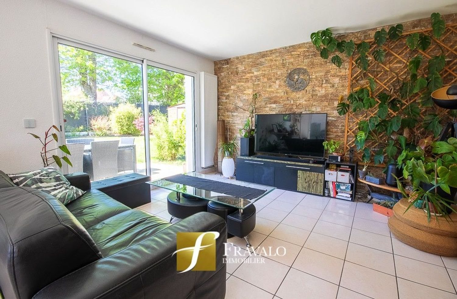 Maison à vendre, 100m², Plougoumelen
