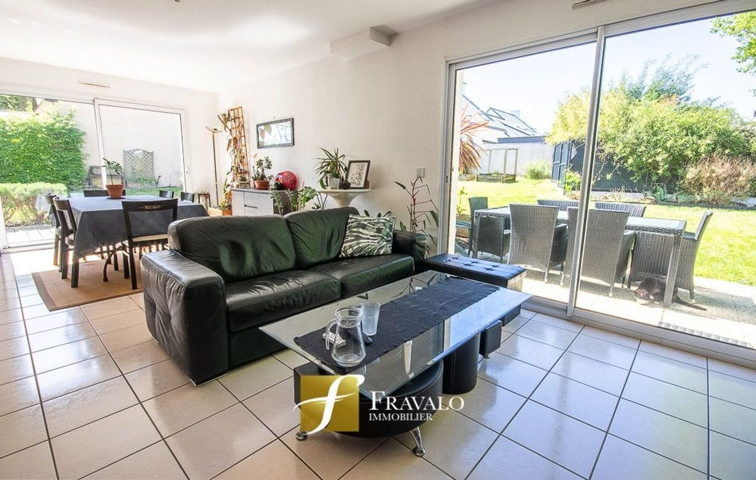 Maison à vendre, 100m², Plougoumelen