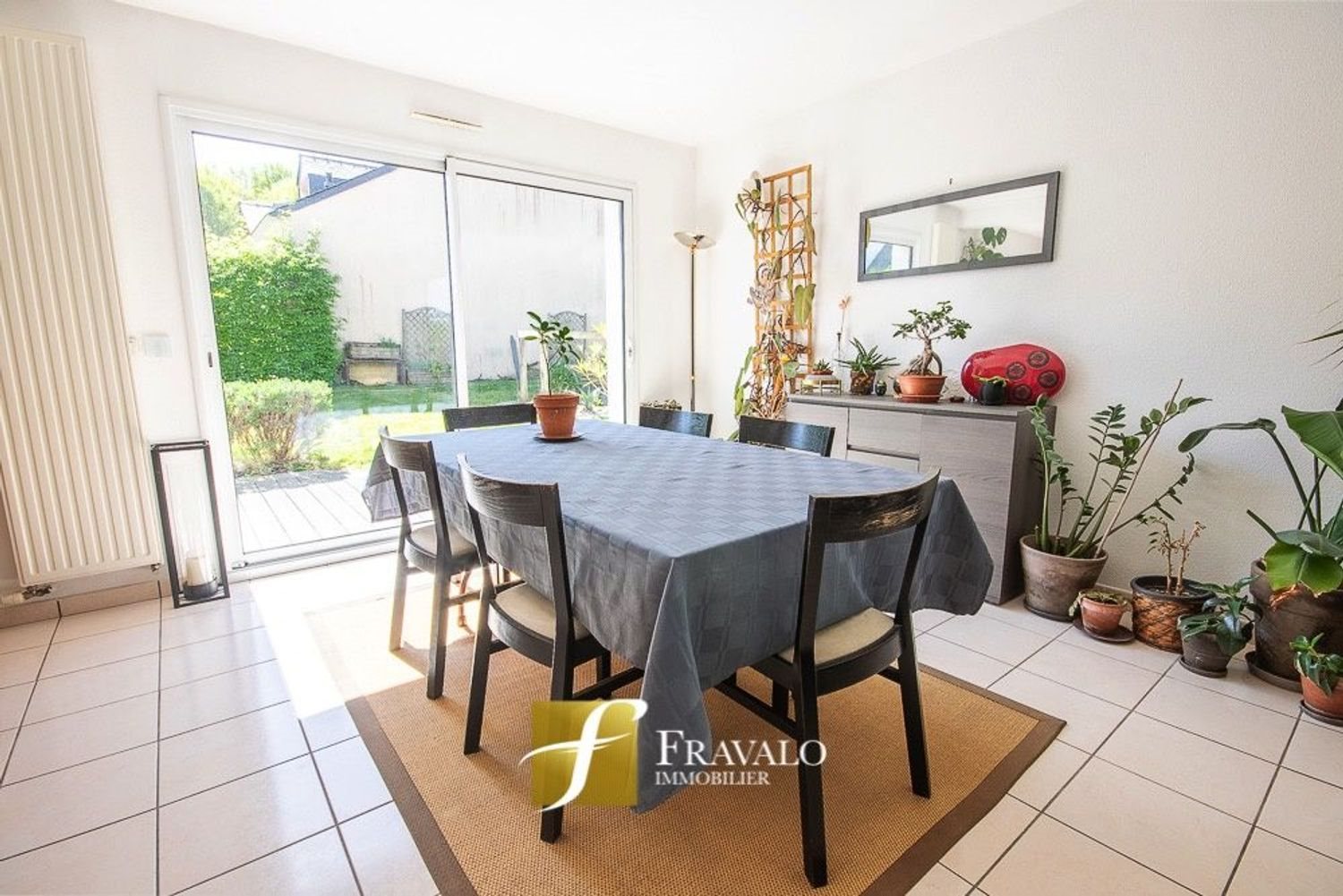 Maison à vendre, 100m², Plougoumelen