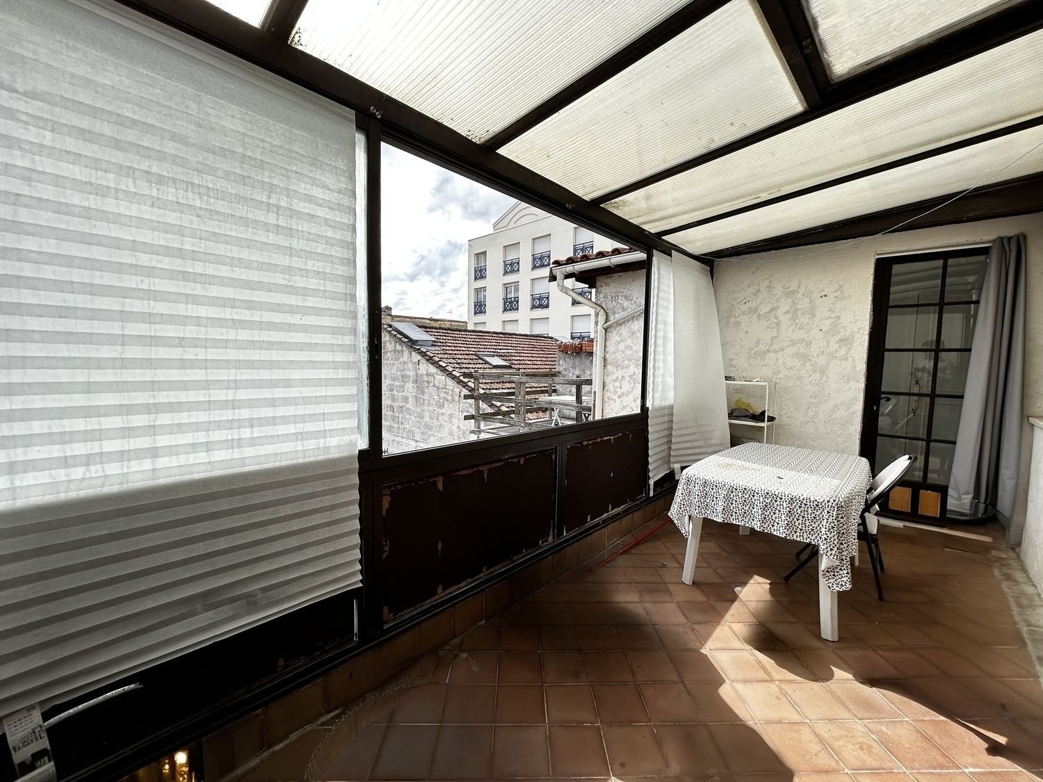 Appartement à vendre, 34m², Bordeaux