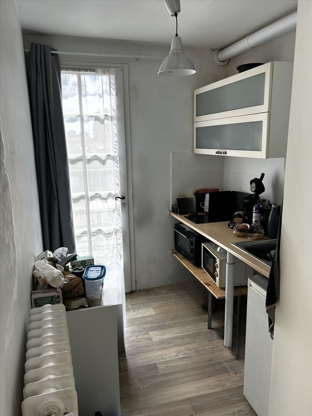 Appartement à vendre, 34m², Bordeaux