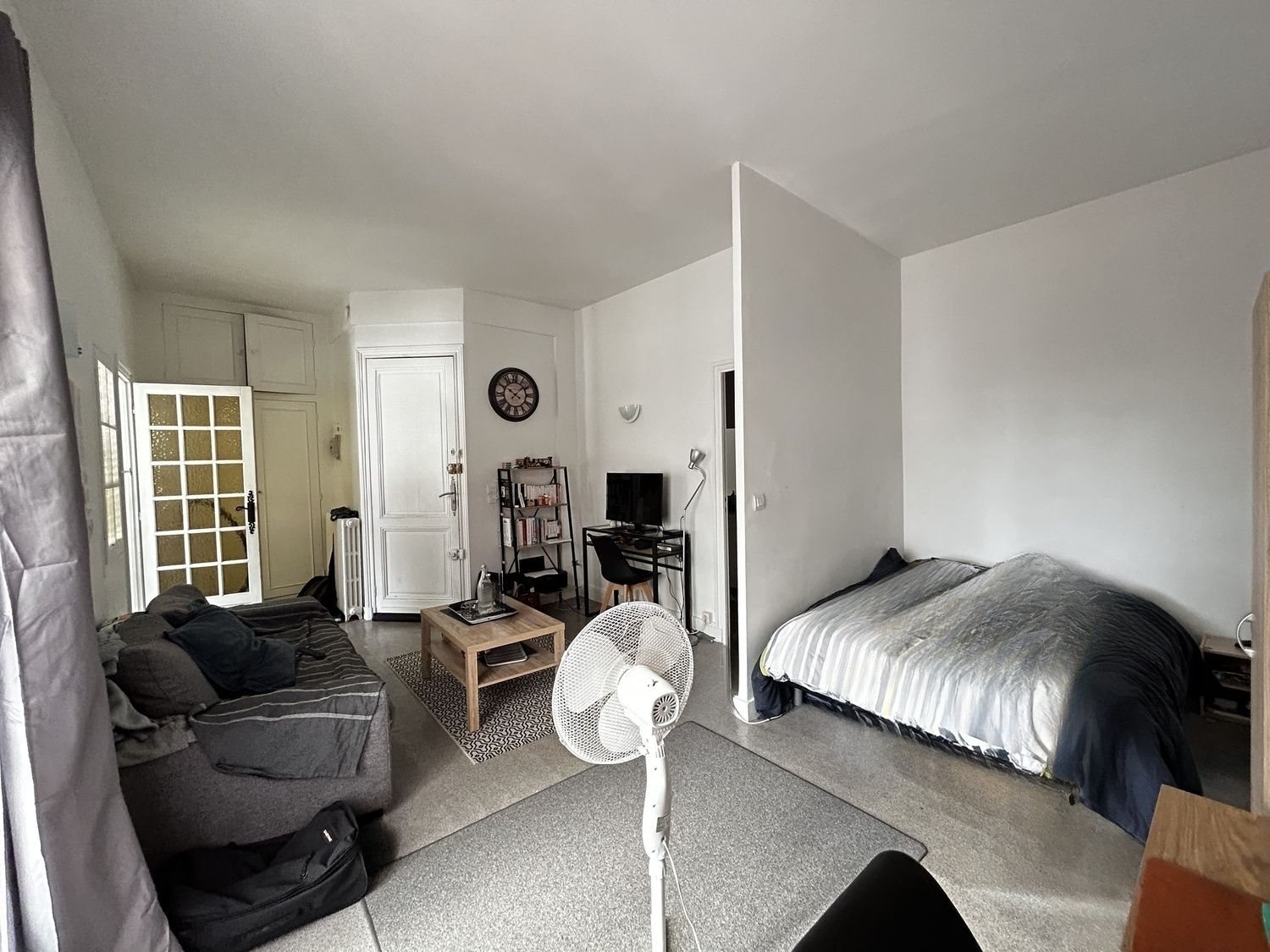 Appartement à vendre, 34m², Bordeaux