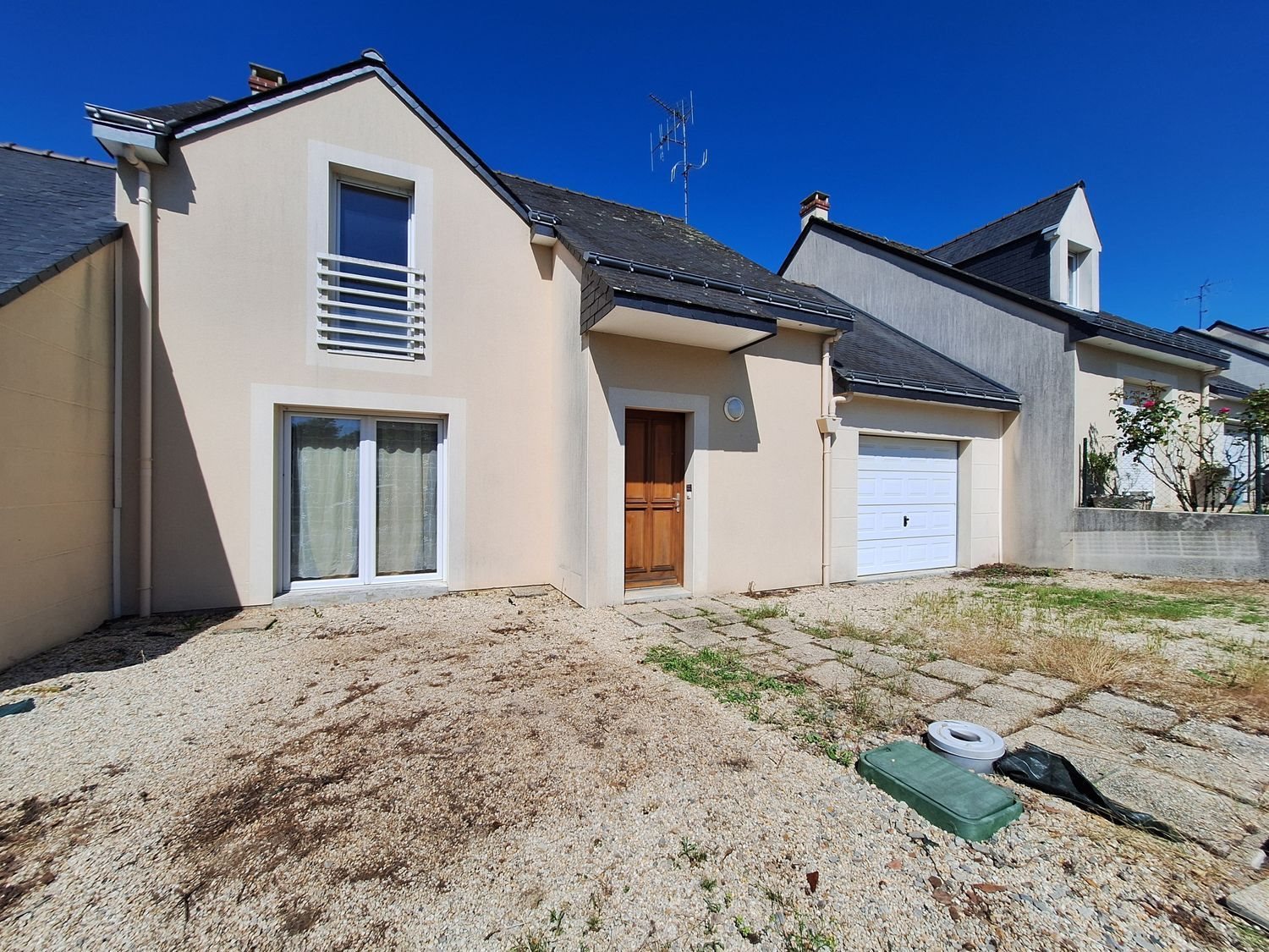 Maison à vendre, 108m², Segré