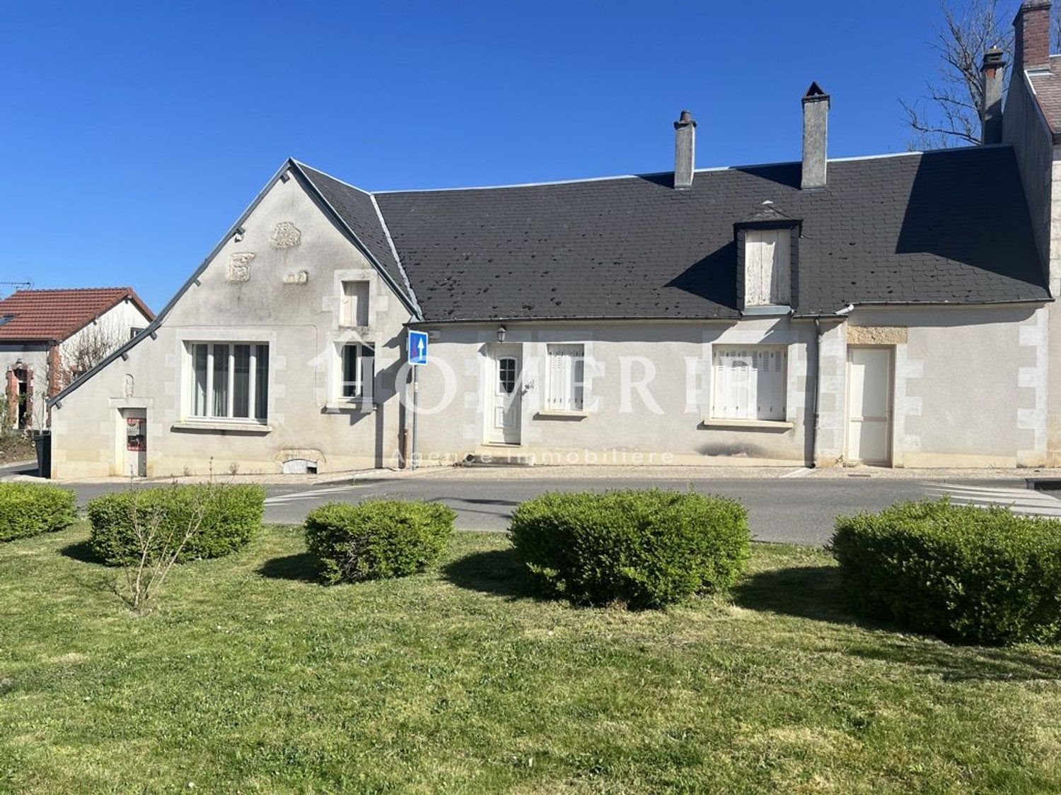 Maison à vendre, 156m², Sancerre