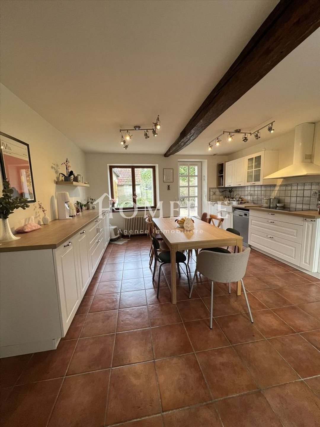 Maison à vendre, 156m², Sancerre