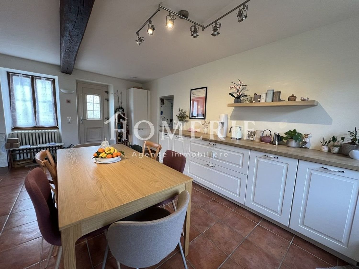 Maison à vendre, 156m², Sancerre