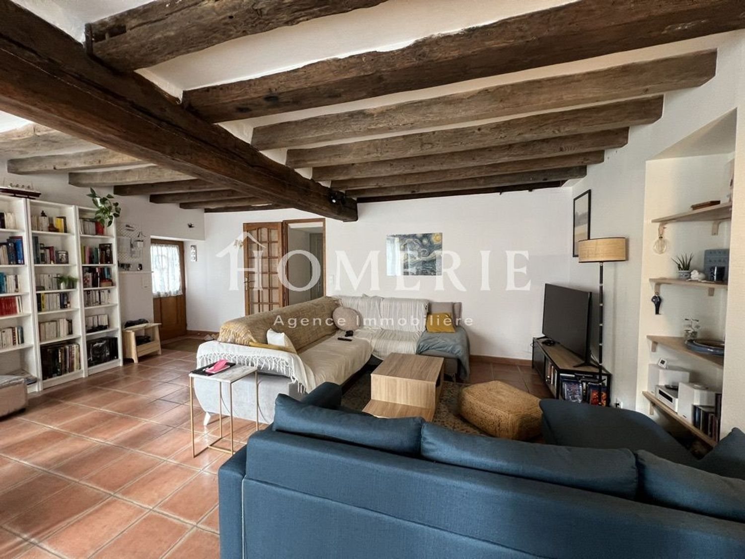 Maison à vendre, 156m², Sancerre