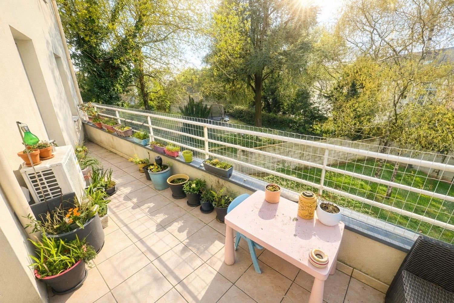 Appartement à vendre, 60m², Couëron